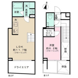 IPSE代々木上原DLXの画像