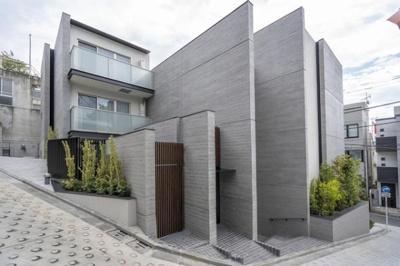 【外観】 | IPSE代々木上原DLX