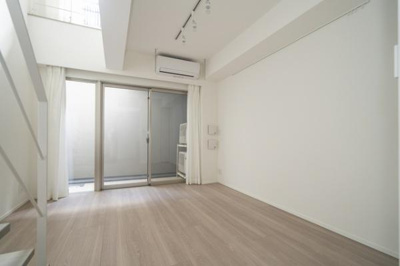 【洋室】 | IPSE代々木上原DLX