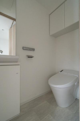 【トイレ】 | IPSE代々木上原DLX