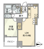 シティタワーズ豊洲ザ・ツイン　サウスタワーの画像