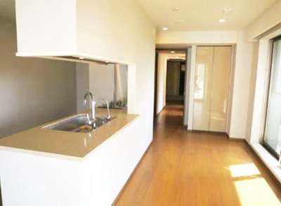 【内装】 | ザ・神宮前レジデンス