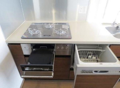 【内装】 | ザ・神宮前レジデンス