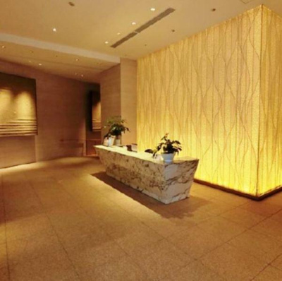 【エントランス】 | ザ・神宮前レジデンス