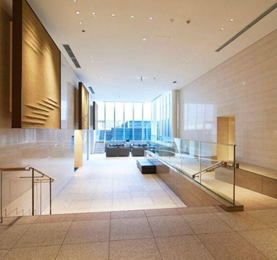 【その他共用部分】 | ザ・神宮前レジデンス