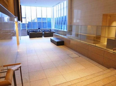 【その他共用部分】 | ザ・神宮前レジデンス