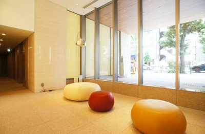 【その他共用部分】 | ザ・神宮前レジデンス