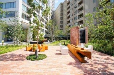 【その他共用部分】 | ザ・神宮前レジデンス