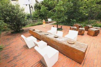 【その他共用部分】 | ザ・神宮前レジデンス