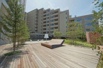 【その他】 | ザ・神宮前レジデンス