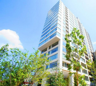 【外観】 | ザ・神宮前レジデンス