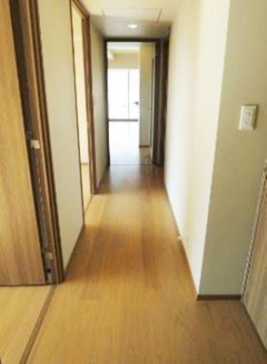 【玄関】 | ザ・神宮前レジデンス