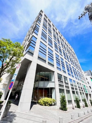 【外観】 | 市ヶ谷スクエアレジデンス