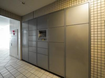 【その他共用部分】 | KDXレジデンス品川シーサイド