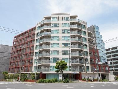 【外観】 | KDXレジデンス品川シーサイド