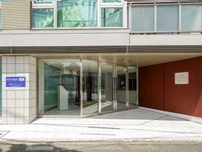 【エントランス】 | KDXレジデンス品川シーサイド