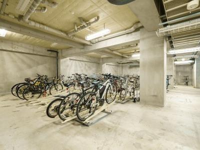 【その他】 | KDXレジデンス品川シーサイド