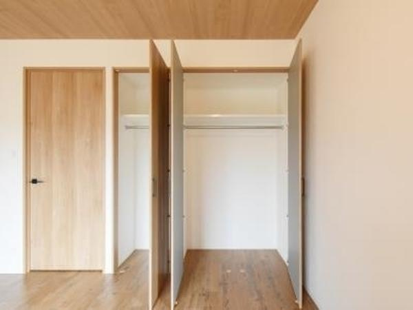 【収納】 | THE LUDLOW NAKAMEGURO