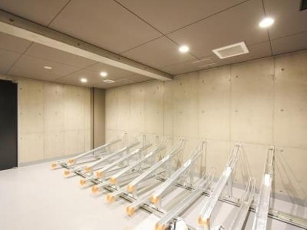 【その他】 | THE LUDLOW NAKAMEGURO