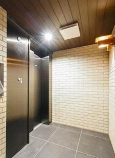 【その他】 | THE LUDLOW NAKAMEGURO