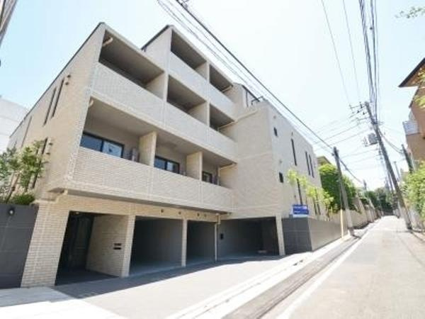 【その他】 | THE LUDLOW NAKAMEGURO