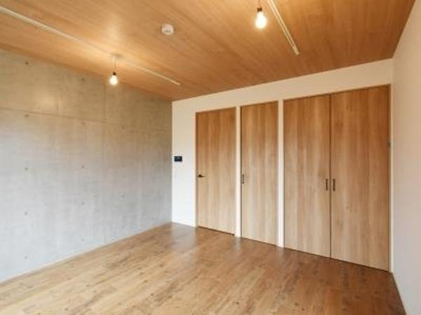 【洋室】 | THE LUDLOW NAKAMEGURO