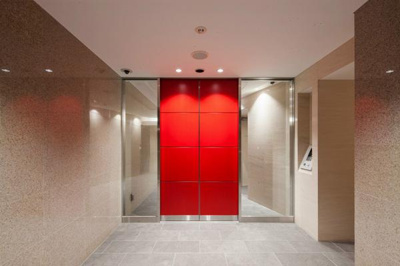 【その他共用部分】 | 中目黒ウエスト