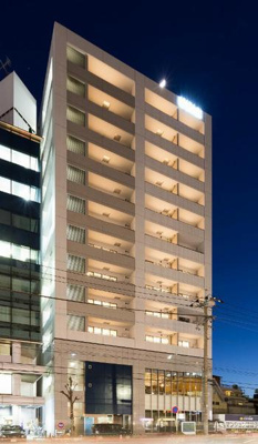 【外観】 | 中目黒ウエスト