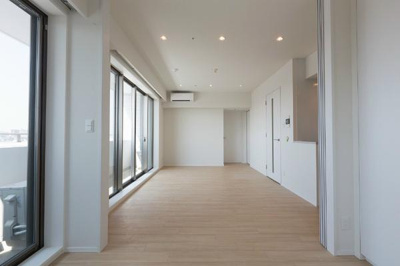 【居間・リビング】 | 中目黒ウエスト