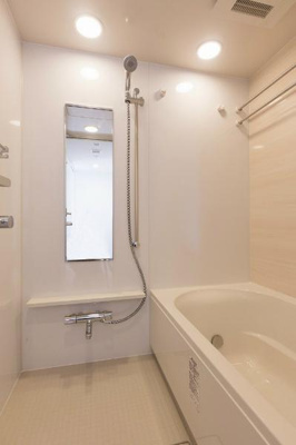 【浴室】 | 中目黒ウエスト