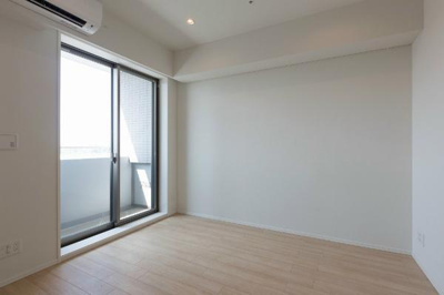 【洋室】 | 中目黒ウエスト