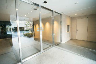 【エントランス】 | プライマル勝どき