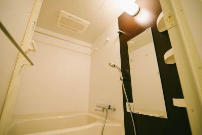 【浴室】 | プライマル勝どき