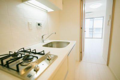 【キッチン】 | プライマル勝どき