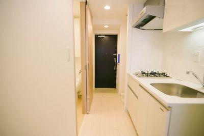 【内装】 | プライマル勝どき