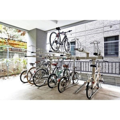 【その他共用部分】 | エステマール芝公園