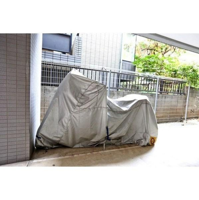 【その他共用部分】 | エステマール芝公園