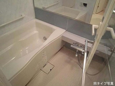 【浴室】 | エステマール芝公園