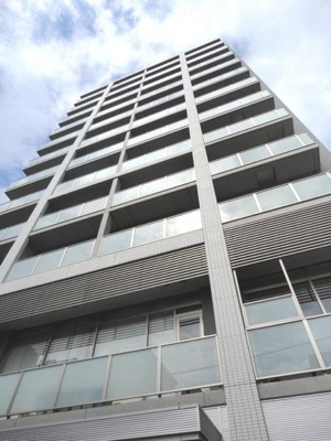 【外観】 | エステマール芝公園