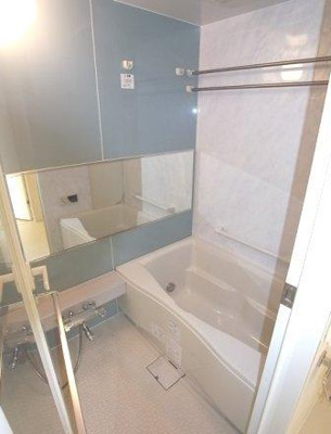 【浴室】 | エステマール芝公園