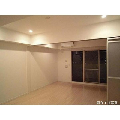 【寝室】 | エステマール芝公園