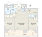 グランレスト渋谷大山町の画像