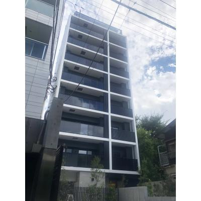 【外観】 | グランレスト渋谷大山町