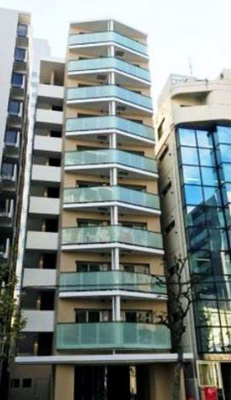 【外観】 | コージーコート御殿山