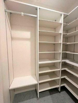 【収納】 | 広尾アパートメント