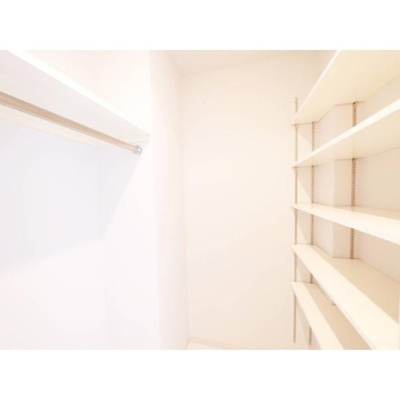 【収納】 | カーザエルミタッジオ