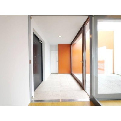 【玄関】 | カーザエルミタッジオ
