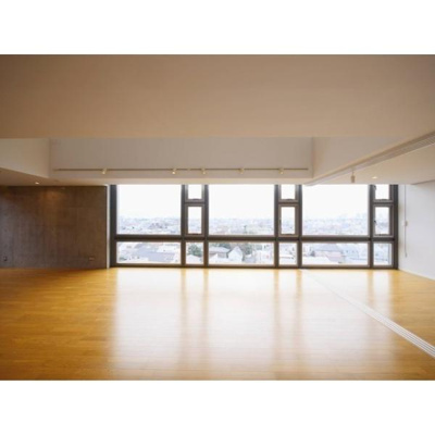 【居間・リビング】 | カーザエルミタッジオ