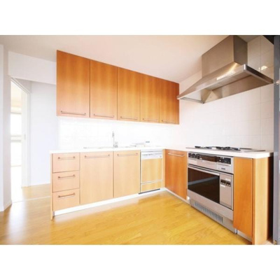 【キッチン】 | カーザエルミタッジオ