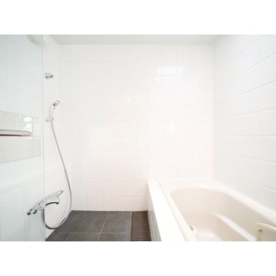 【浴室】 | カーザエルミタッジオ